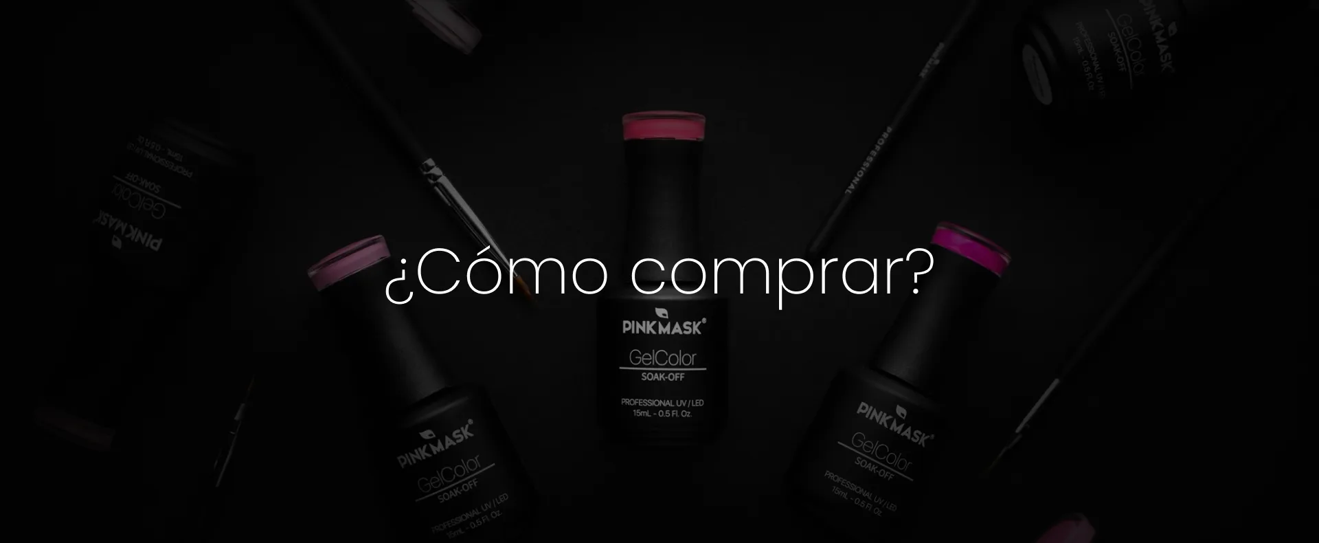 Banner cómo comprar