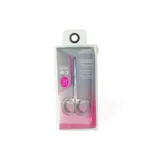 Tijera Expert 40 2 Staleks corta cutícula - Imagen 4