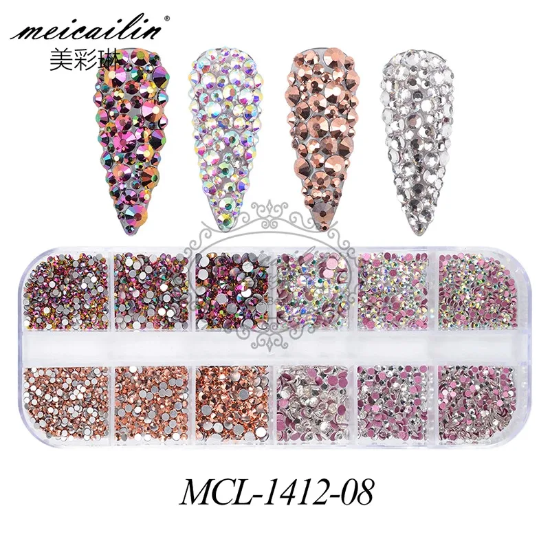 00CE0977-92F3-4E22-AC86-1D12789FCF3C-1.jpg Organizador con strass 8 - Imagen 1