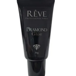 Pegamento gel para pedrería 30g Reve