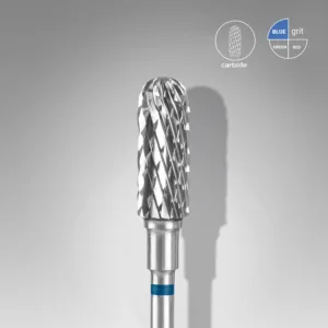 Fresa carburo barril azul FT30B050/13 Staleks