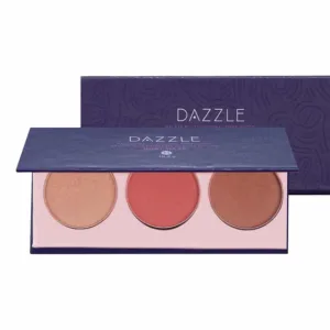 Paleta multifuncional Must Have Dazzle