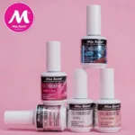 Biobuilder gel 15ml Mia Secret formato esmalte