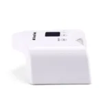 Lámpara cabina espejada portátil 48w 22Leds Bloom Point - Imagen 3