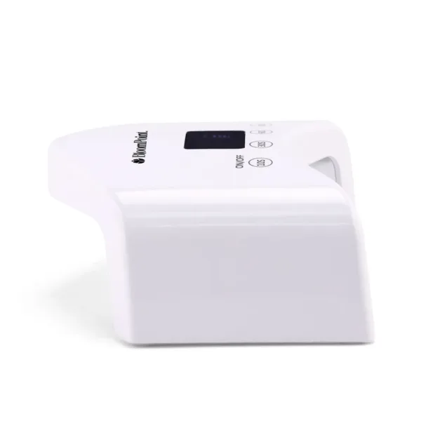 Lámpara cabina espejada portátil 48w 22Leds Bloom Point - Imagen 3