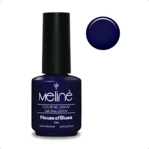 Esmalte House Of Blues 234 Meline