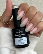 Base rubber 15ml Meline nivelación capping - Imagen 6