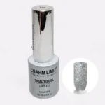 Esmalte 10ml Charm Limit semipermanente circular - Imagen 6