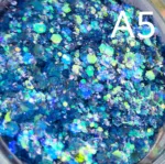 Glitter Bloom Point - Imagen 6