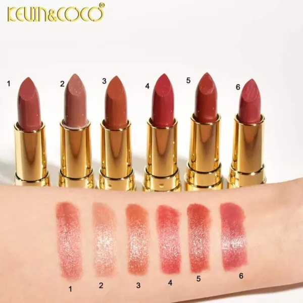 Labial en barra Sparkling Kevin & Coco - Imagen 2