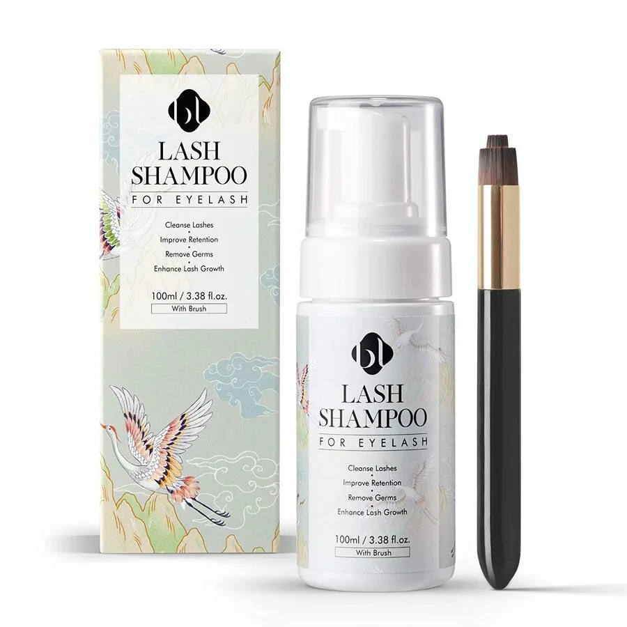0606CDCA-A531-4138-8337-996141FA70C1.jpg Espuma Shampoo Bl Lashes Higienizador De Pestaña - Imagen 1