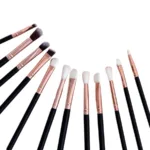 Set 12 brochas para ojos Petit