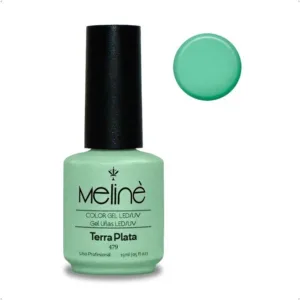 Esmalte Terra Plata 479 Meline