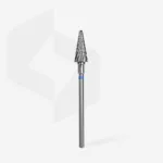 Fresa carburo conica azul FT71B060/14 Staleks - Imagen 2
