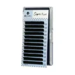 Pestañas flat 0.15 Bl Lashes