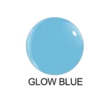 Fast gel Polygel Glow brilla en la oscuridad 30g Reve - Imagen 4
