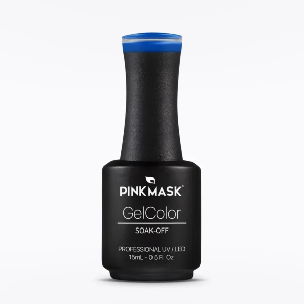 Esmalte Freedom colección Change The World Pink Mask - Imagen 4