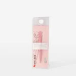 Pinza de cejas Beauty 11 5 Staleks - Imagen 3