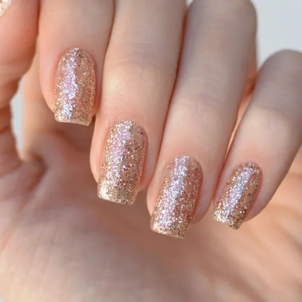 Esmalte Rihanna 158 Pink Mask Semipermanente - Imagen 3