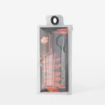 Pinza para pestañas Expert 41 8 Staleks - Imagen 4