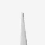 Pinza de cejas Expert 10 4 Staleks - Imagen 2