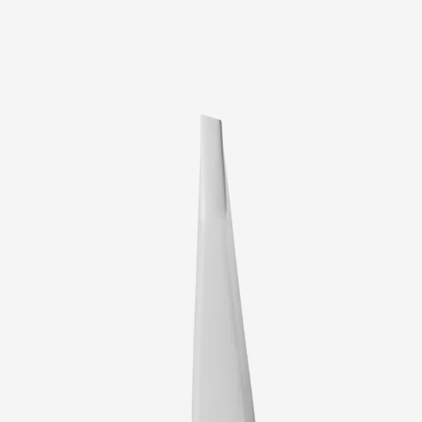 Pinza de cejas Expert 10 4 Staleks - Imagen 2