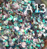 Glitter Bloom Point - Imagen 14