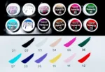 Painting Gel Helen Color