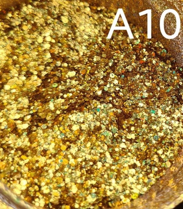 Glitter Bloom Point - Imagen 11