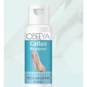 Removedor de callos Obeeya 60ml