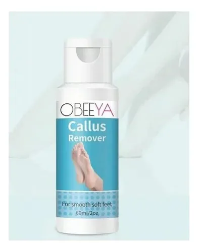 1203C474-839B-48E5-807B-5D3D5CC3913C.jpg Removedor de callos Obeeya 60ml - Imagen 1
