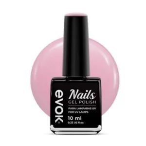 Esmalte 8 Evok 10ml semipermanente