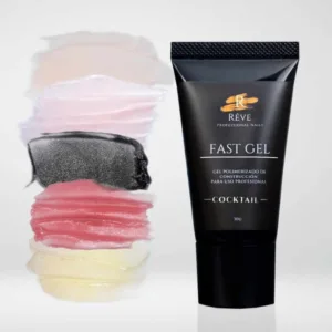 Fast gel polygel 60g Reve