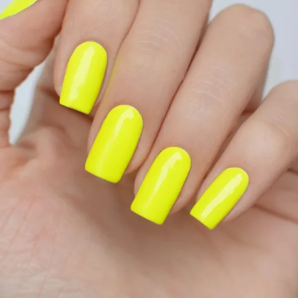 Esmalte Lemon Spark 163 Pink Mask Semipermanente - Imagen 2