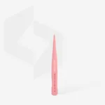 Pinza de cejas Beauty 11 5 Staleks - Imagen 2