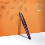 Pinza de cejas Expert 11 4V Staleks