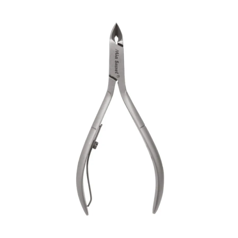 xr:d:DAFMuCx8aL8:4,j:35777632436,t:22092001 Alicate Mia Secret Corta Cutícula - Imagen 1