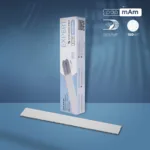 Repuesto lima Expert PapMam 50 unidades Staleks caja