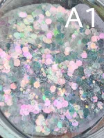 Glitter Bloom Point - Imagen 2