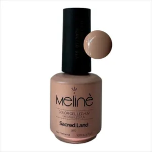 Esmalte Sacred Land 956 Meline semipermanente