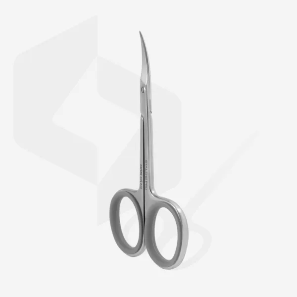 Tijera Smart 40 3 Staleks corta cutícula - Imagen 2