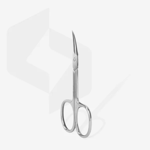 Tijera Expert 50 2 Staleks corta cutícula - Imagen 4