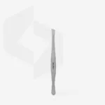 Pinza de cejas Classic 10 3 Staleks - Imagen 3