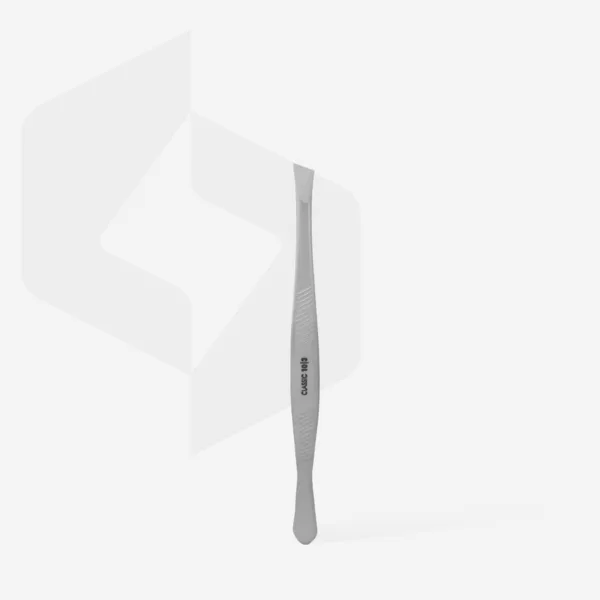 Pinza de cejas Classic 10 3 Staleks - Imagen 3