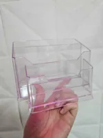 Organizador de acrílico - Imagen 3