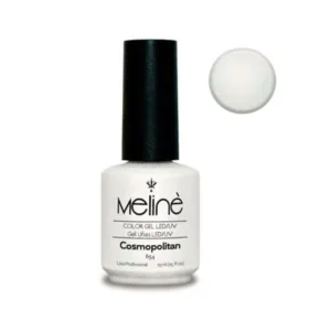 Esmalte Cosmopolitan 654 Meline semipermanente