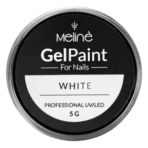 Gel painting 5g Meline
