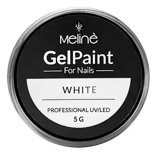 1ABF57D2-2749-4786-ACA3-6DA3368CBE5E-3.jpg Gel painting 5g Meline - Imagen 1