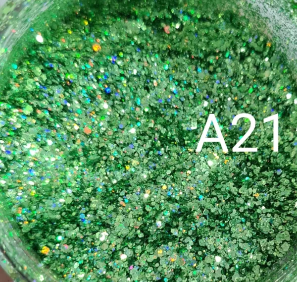 Glitter Bloom Point - Imagen 22