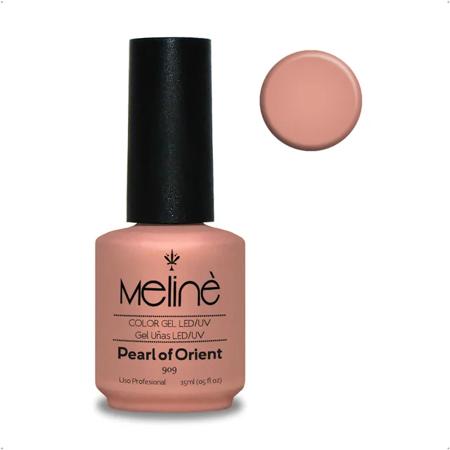 1CE7D9EF-C518-4780-A662-A71FFE5E1768.jpg Esmalte Pearl Of Orient 909 Meline - Imagen 1